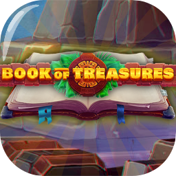 Book Of Treasures 2