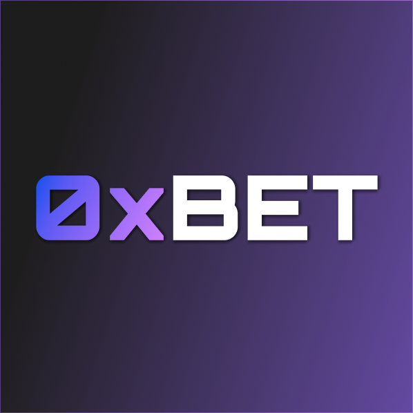 OXBET Casino Logo