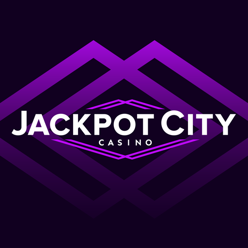 Jackpot City Casino Logo